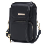 En-ji Senji Wallet - Black