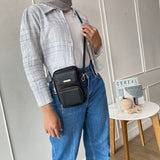 En-ji Senji Wallet - Black