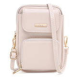 En-ji Senji Wallet - Ivory