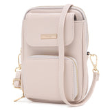 En-ji Senji Wallet - Ivory