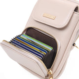 En-ji Senji Wallet - Ivory