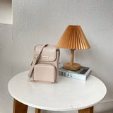 En-ji Senji Wallet - Ivory