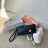 En-ji Onni Wallet - Black