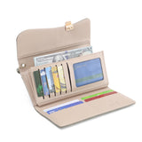 En-ji Onni Wallet - Black