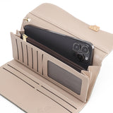 En-ji Onni Wallet - Olive