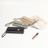 En-ji Onni Wallet - Black