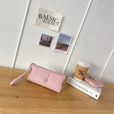 En-ji Himiki Wallet - Salem