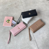 En-ji Himiki Wallet - Salem