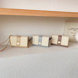 En-ji Hairu Wallet - Lightgrey