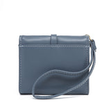 En-ji Mizu Wallet - Blue