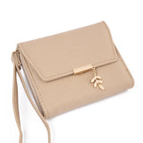 En-ji Okami Wallet - Black