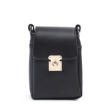 En-ji Keisu Wallet - Black