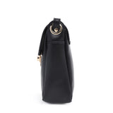 En-ji Keisu Wallet - Black