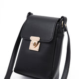 En-ji Keisu Wallet - Black