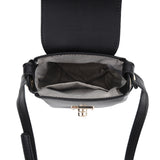 En-ji Keisu Wallet - Black