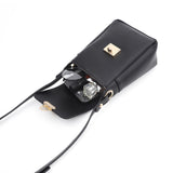 En-ji Keisu Wallet - Black