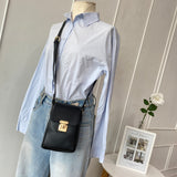 En-ji Keisu Wallet - Black