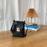 En-ji Keisu Wallet - Black