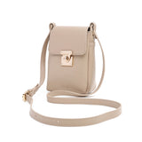 En-ji Keisu Wallet - Khaki