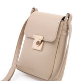 En-ji Keisu Wallet - Khaki