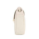 En-ji Keisu Wallet - Cream