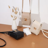 En-ji Keisu Wallet - Khaki