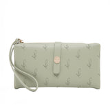 En-ji Daimi Wallet - Mint