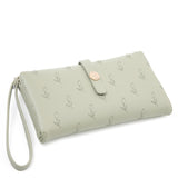 En-ji Daimi Wallet - Mint