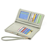 En-ji Daimi Wallet - Mint