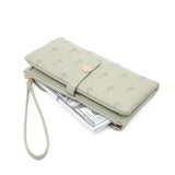 En-ji Daimi Wallet - Mint