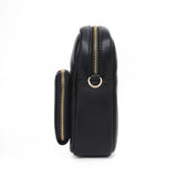 En-ji Yedo Wallet - Black