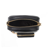 En-ji Yedo Wallet - Black