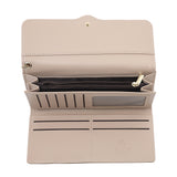 En-ji Sira Wallet - Khaki