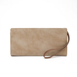 En-ji Yolwa Wallet - Cream
