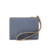 En-ji Kisol Wallet - Blue