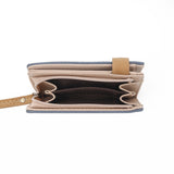 En-ji Kisol Wallet - Blue