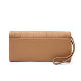 En-ji Doma Wallet - Brown
