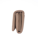 En-ji Doma Wallet - Khaki