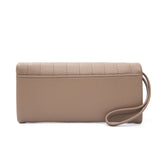 En-ji Doma Wallet - Khaki