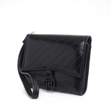 En-ji Seiyu Wallet - Black