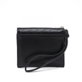 En-ji Seiyu Wallet - Black