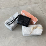 En-ji Seiyu Wallet - Black