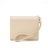 En-ji Seiyu Wallet - Cream
