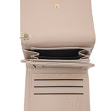 En-ji Seiyu Wallet - Cream