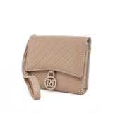 En-ji Seiyu Wallet - Khaki