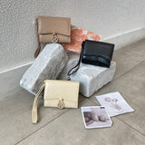 En-ji Seiyu Wallet - Black