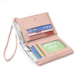 En-ji Neyomi Wallet - Salem