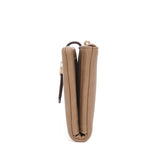 En-ji Nawon Wallet - Khaki