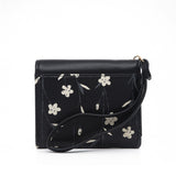 En-ji Dorim Wallet - Black