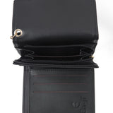En-ji Dorim Wallet - Black